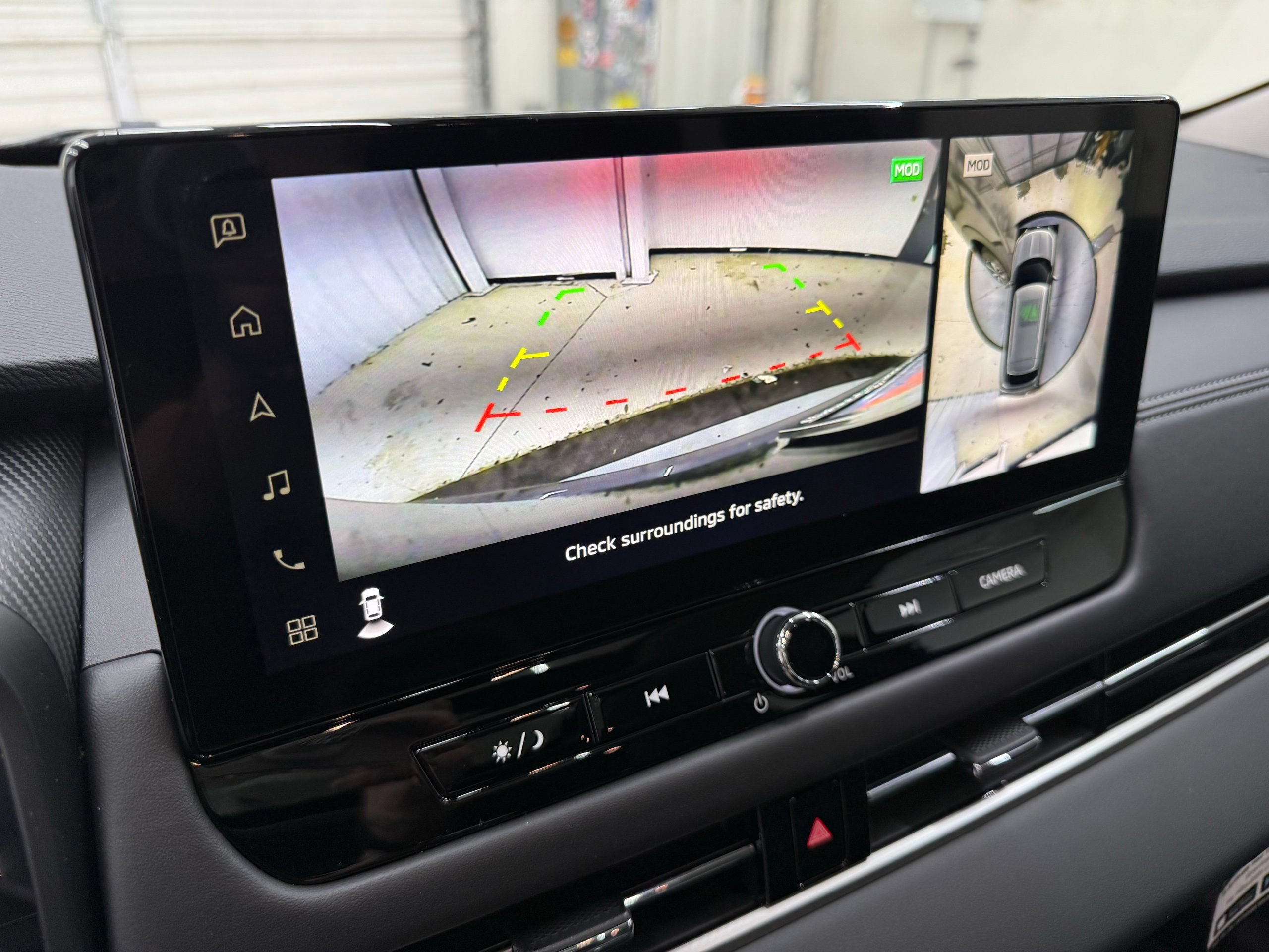 New 2026 Mitsubishi Outlander SE AWD/4WD image 16