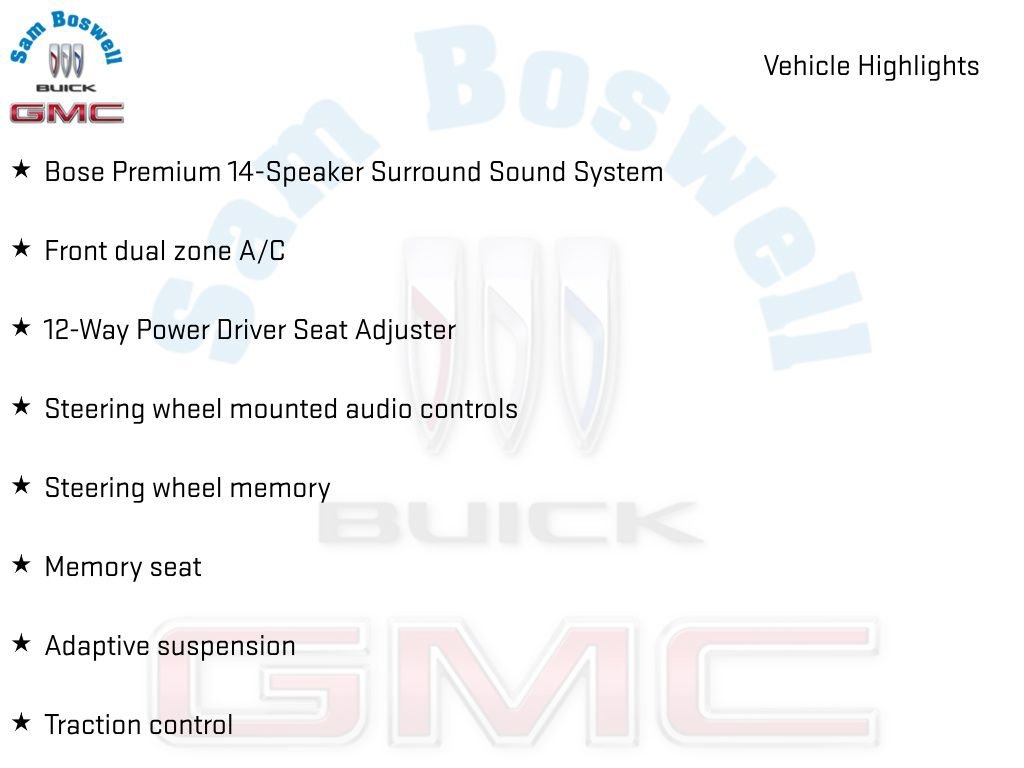 New 2025 GMC Hummer EV 3X w/ LPO, Sport Package image 9