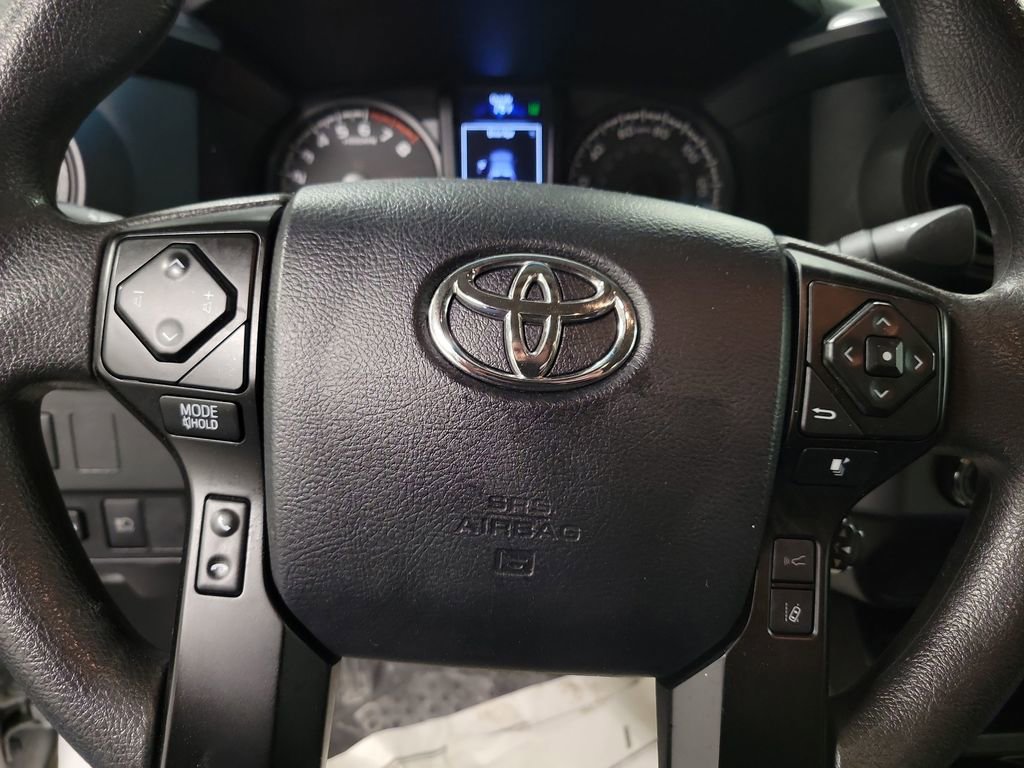 Used 2023 Toyota Tacoma SR image 18