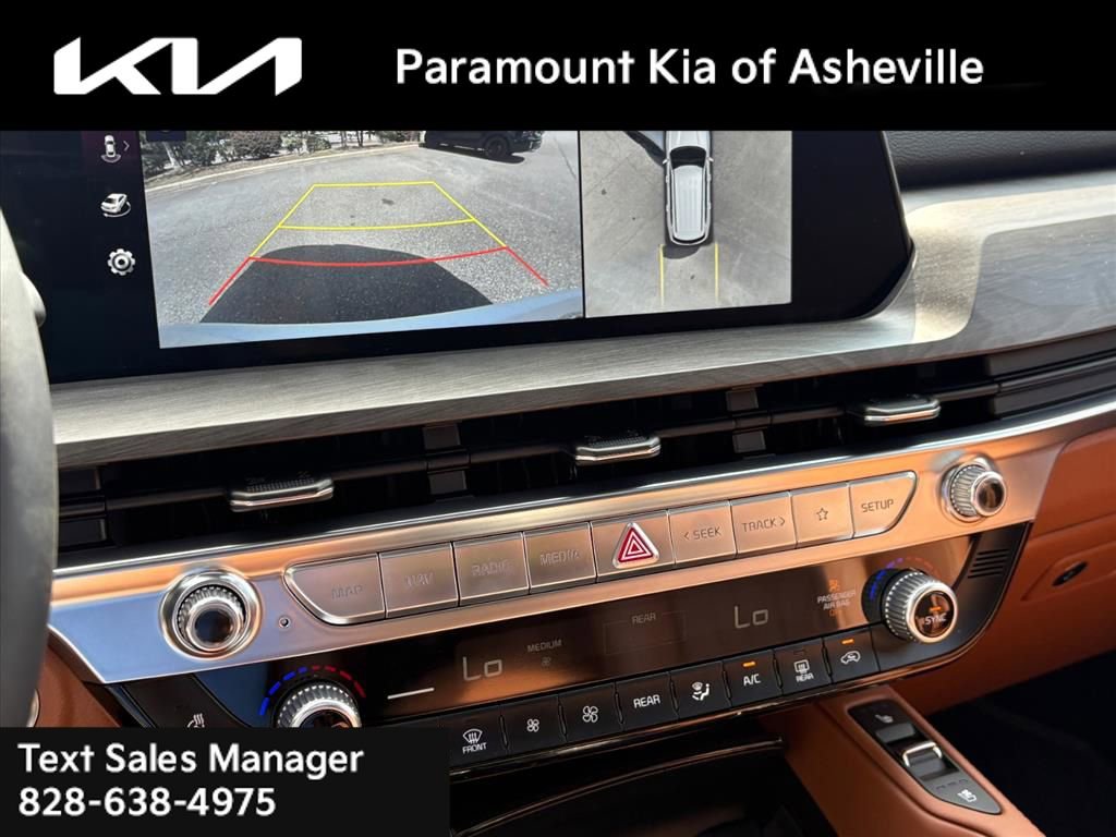 New 2025 Kia Telluride SX Prestige X-Pro image 10