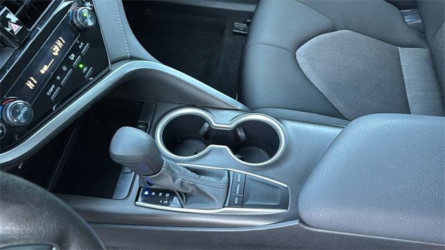 Used 2024 Toyota Camry LE image 19