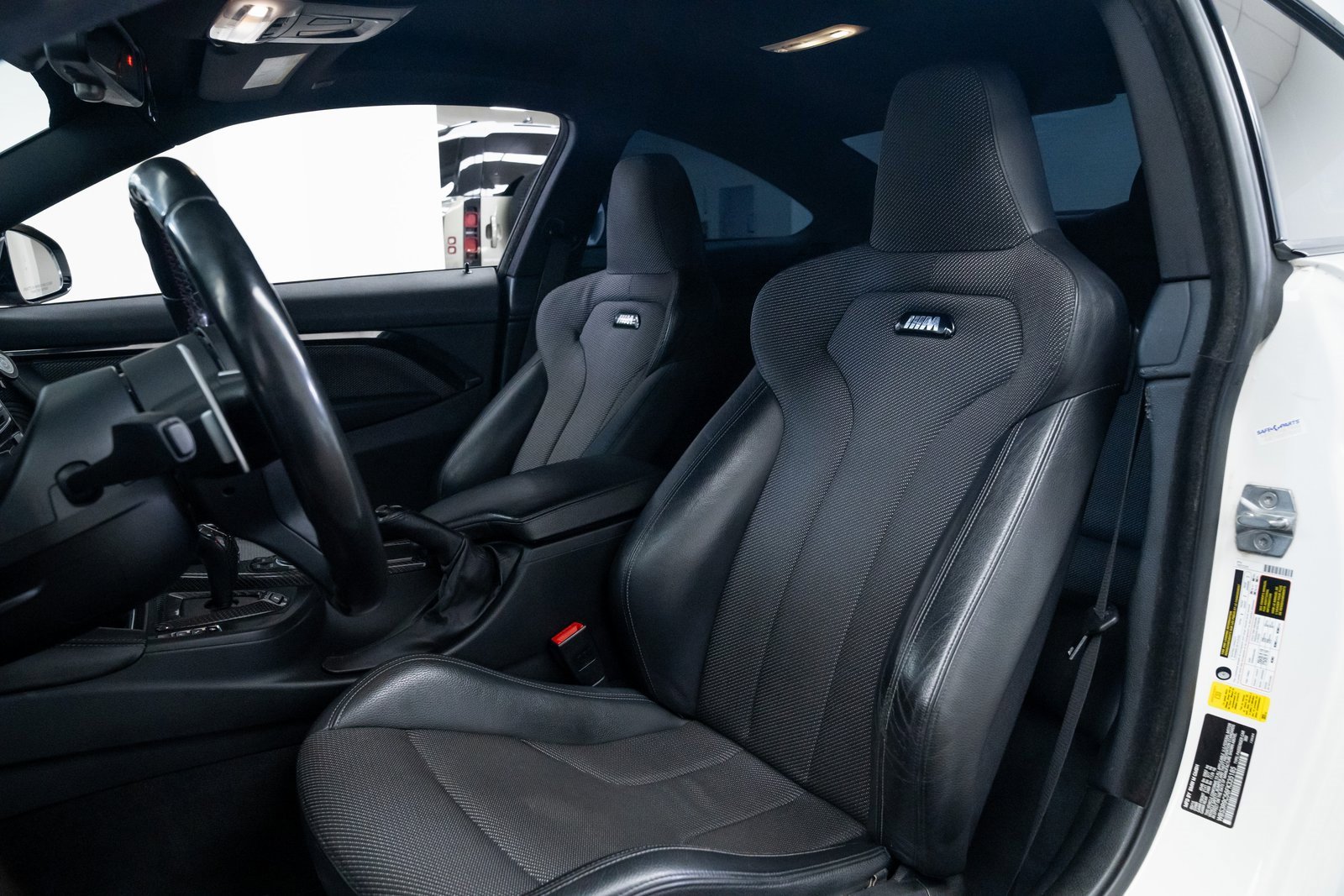 Used 2015 BMW M4 Coupe image 20