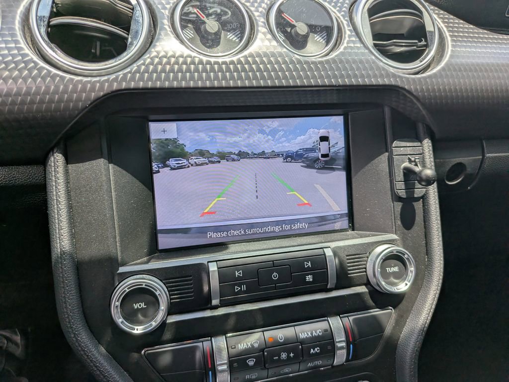 Used 2020 Ford Mustang GT w/ GT Performance Package RWD image 23