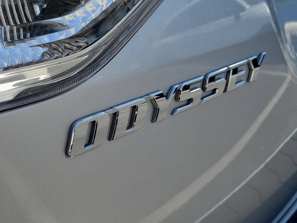 Used 2014 Honda Odyssey LX image 8