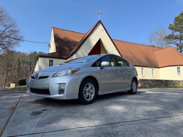 Used 2011 Toyota Prius Two image 28