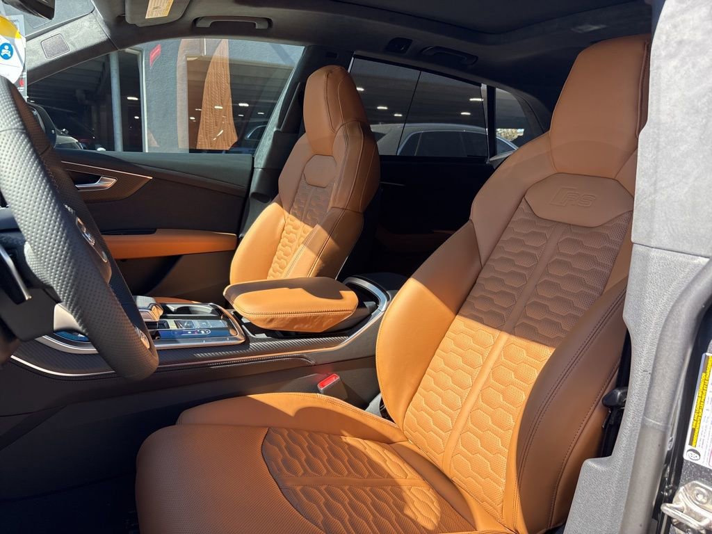 New 2026 Audi RS Q8 performance AWD/4WD image 13