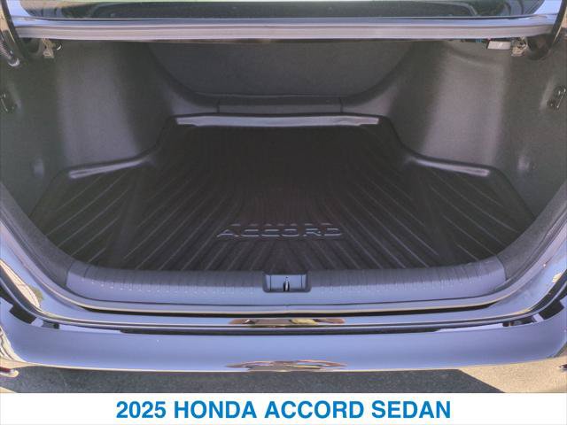 Used 2025 Honda Accord LX image 23