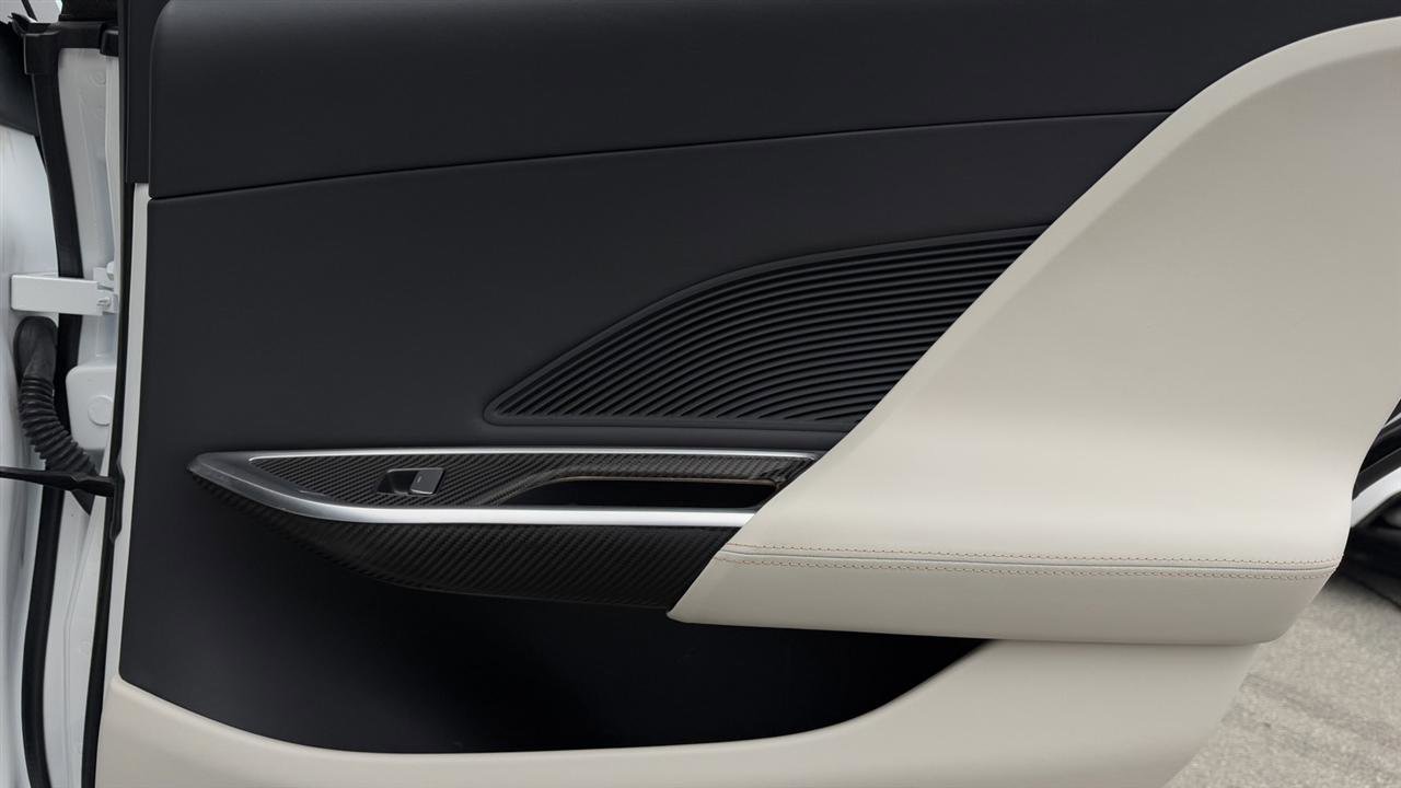 Used 2023 Lucid Air Grand Touring image 21