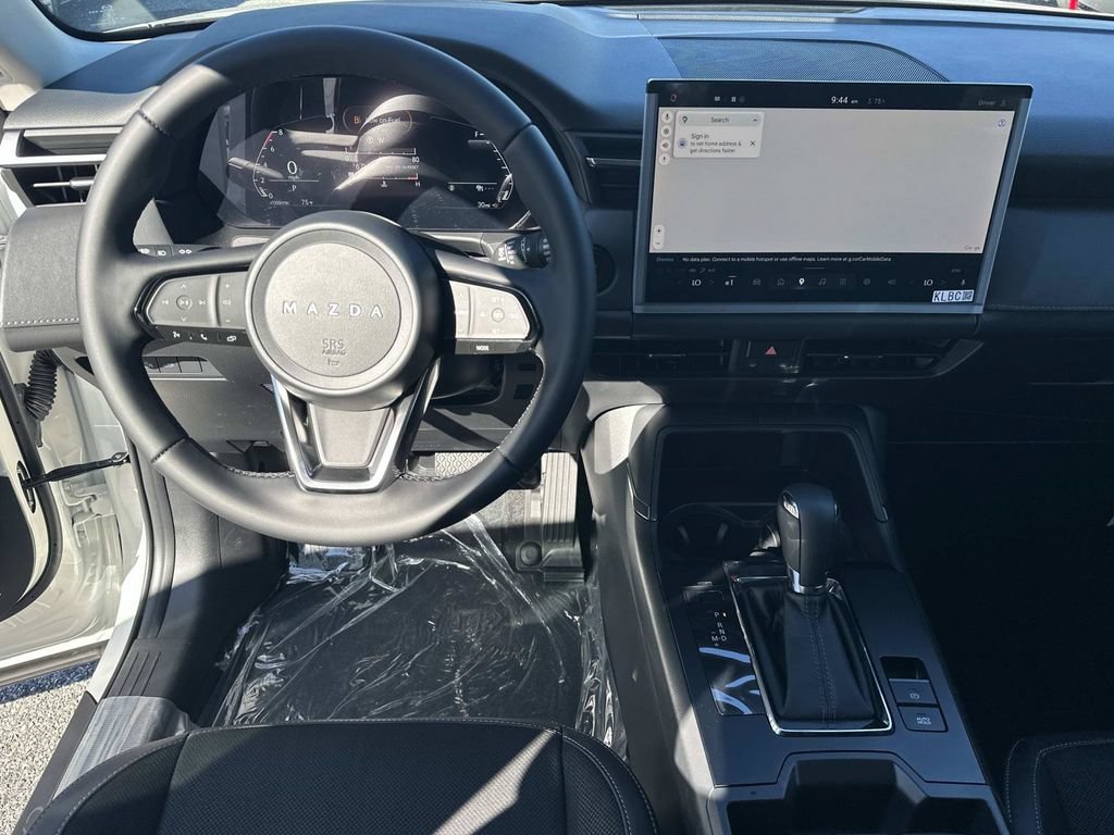 New 2026 MAZDA CX-5 Preferred AWD/4WD image 9