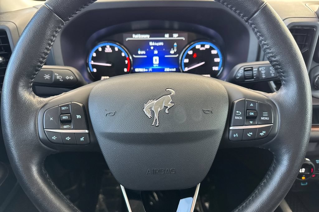 Used 2021 Ford Bronco Sport Outer Banks AWD/4WD image 27