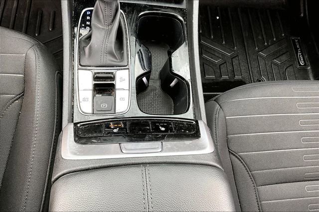 Used 2022 Hyundai Santa Cruz SEL w/ Cargo Package image 24