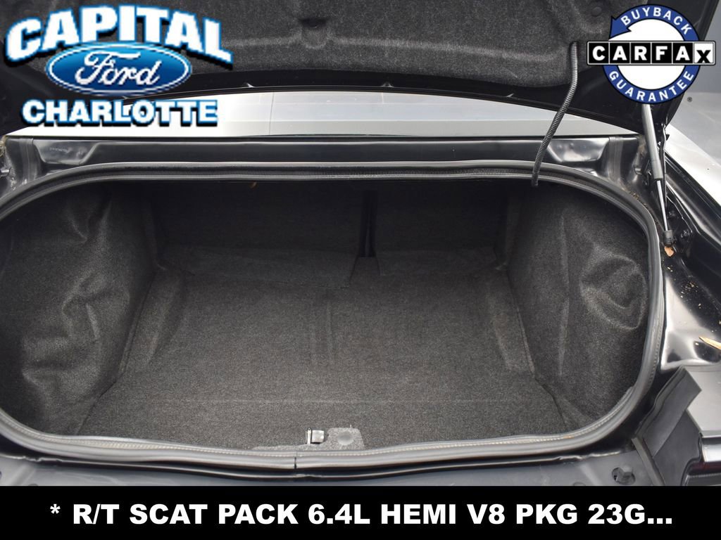 Used 2016 Dodge Challenger R/T Scat Pack image 17