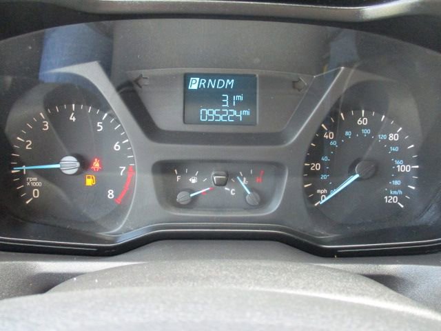 Used 2019 Ford Transit 250 148 High Roof Extended RWD image 11