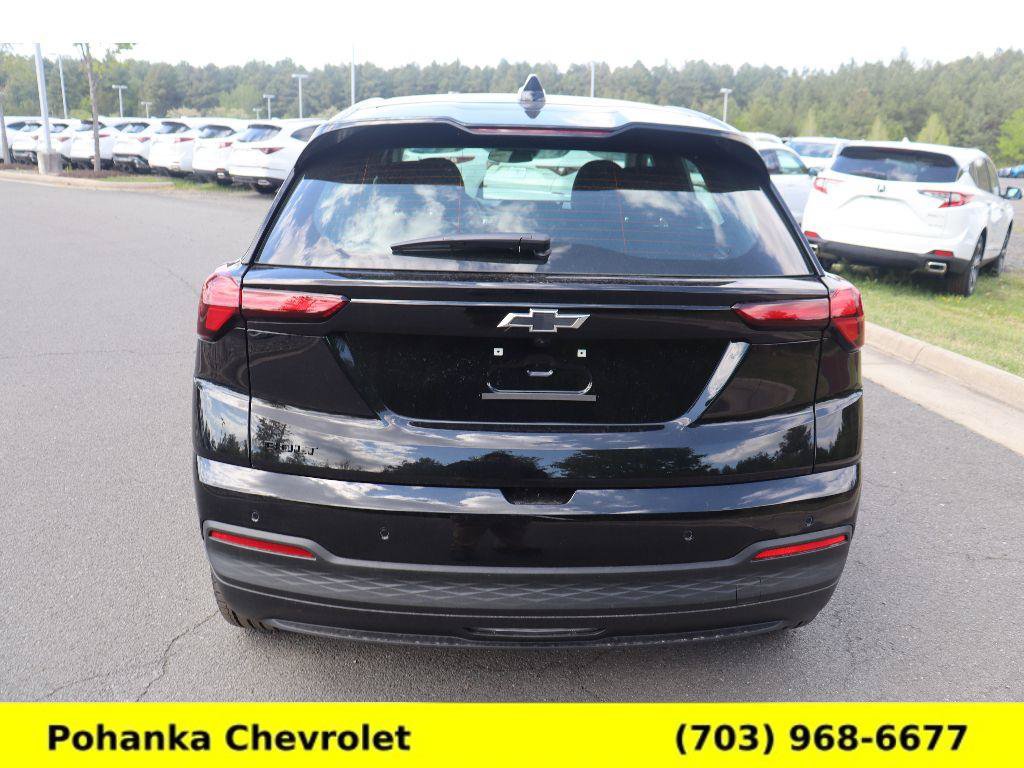 New 2027 Chevrolet Bolt LT w/ Comfort Package FWD image 6