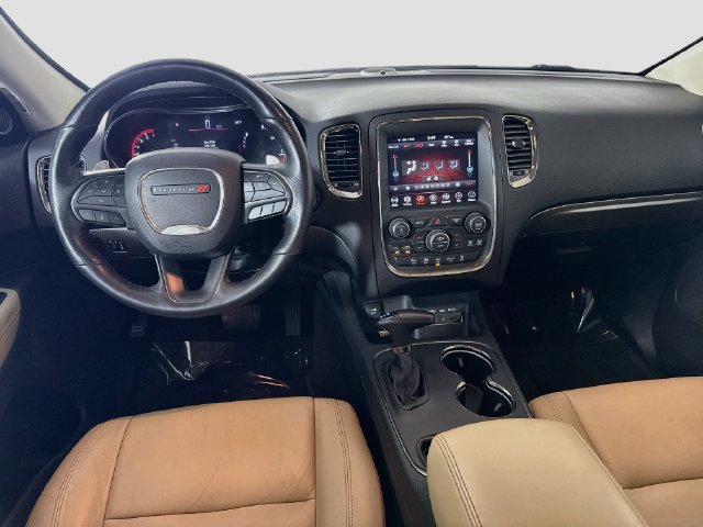 Used 2019 Dodge Durango GT AWD/4WD image 16
