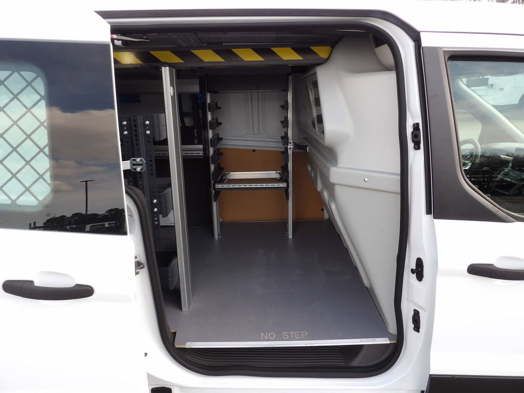 Used 2023 Ford Transit Connect XL image 29