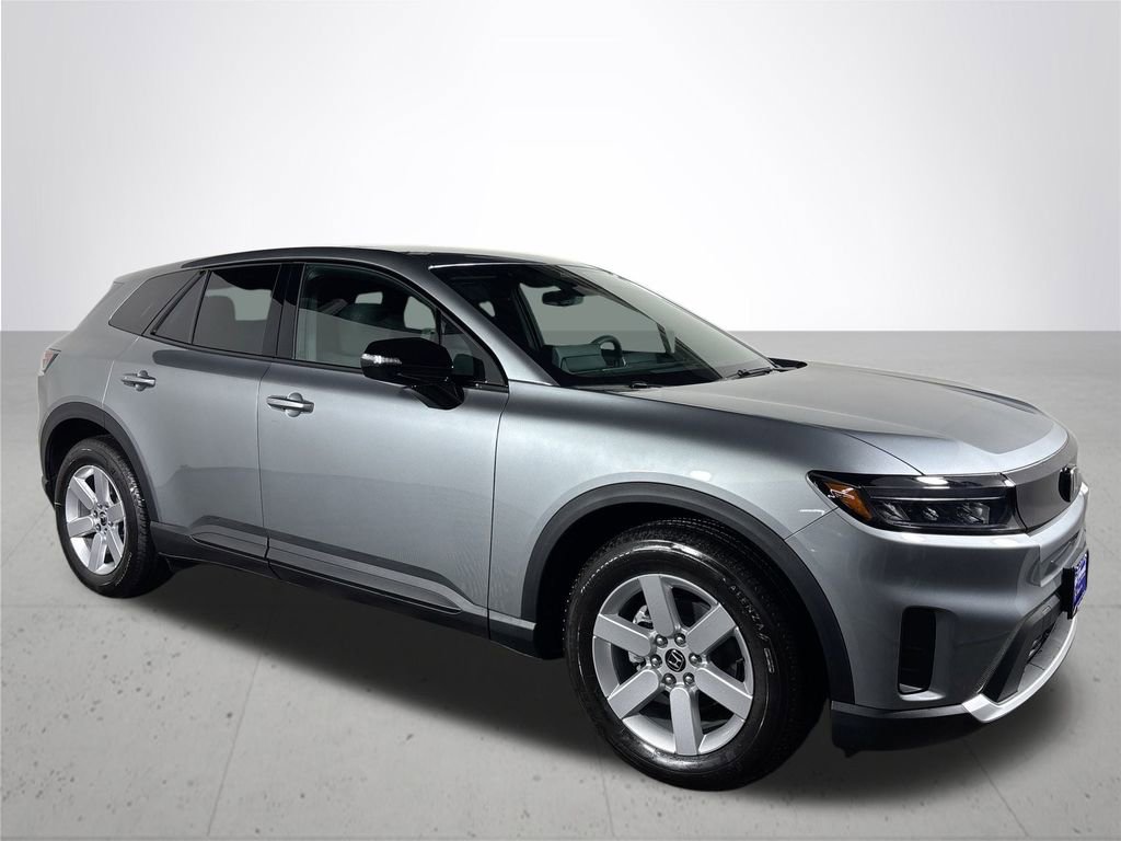 New 2025 Honda Prologue EX image 4