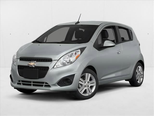 Used 2014 Chevrolet Spark LS FWD video 1