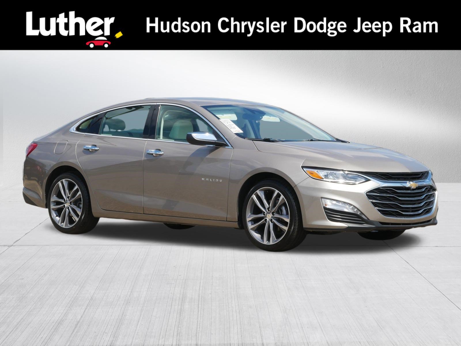 Used 2024 Chevrolet Malibu LT