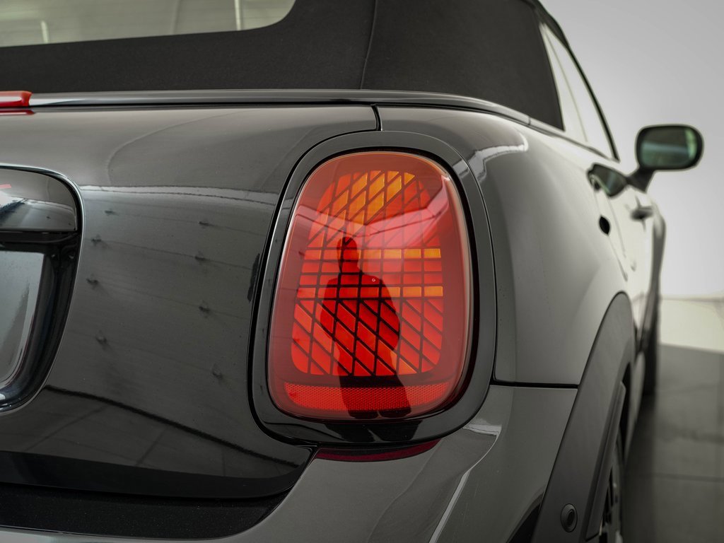 New 2026 MINI Cooper S image 10