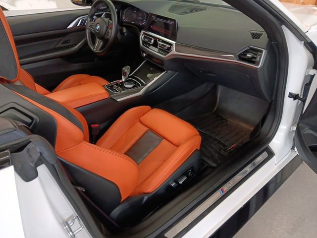 Used 2023 BMW M4 xDrive Competition image 54