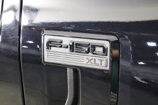 Used 2024 Ford F150 XLT w/ Equipment Group 302A MID AWD/4WD image 43