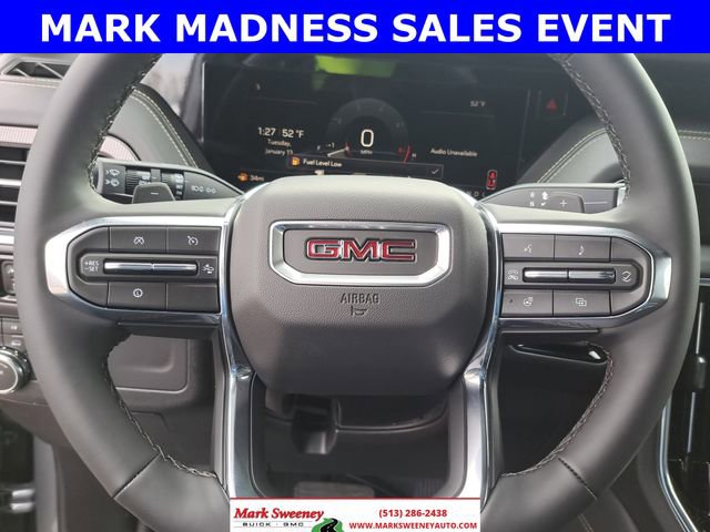 New 2026 GMC Yukon XL Elevation w/ LPO, Floor Liner Package image 18