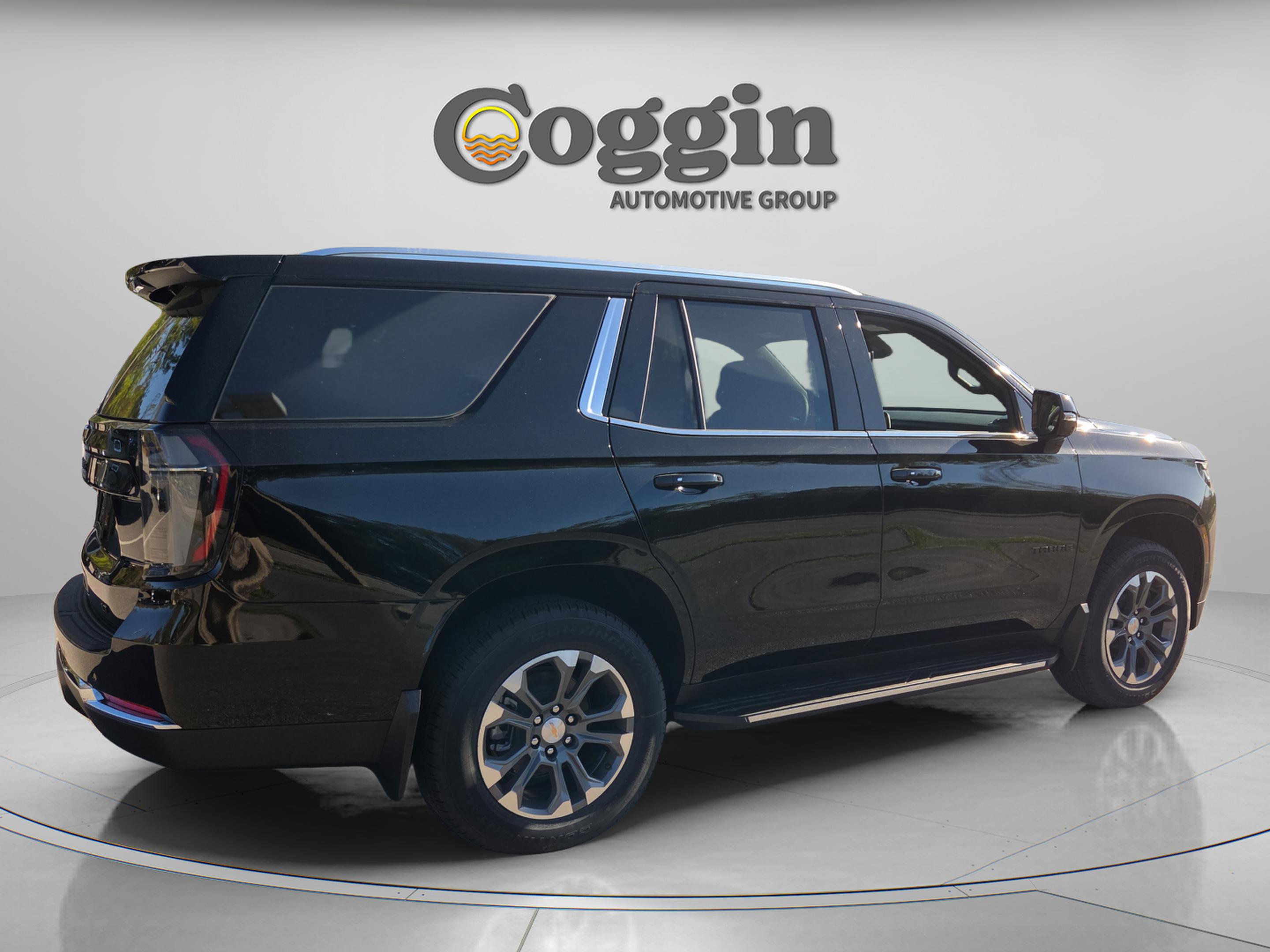 New 2026 Chevrolet Tahoe LT w/ Comfort Package image 5