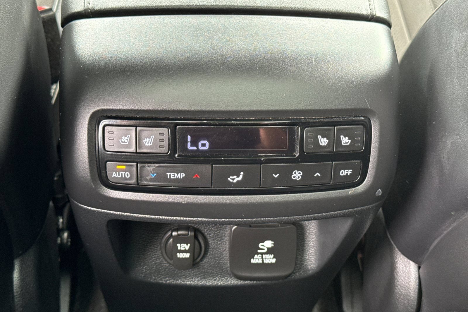 Used 2024 Hyundai Palisade Calligraphy AWD/4WD image 19