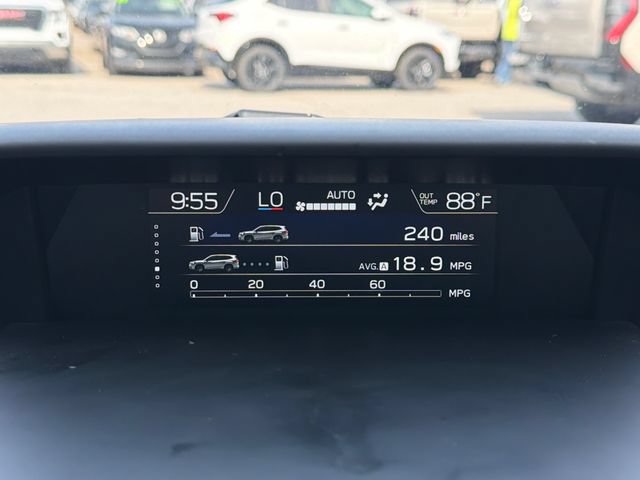 Certified 2024 Subaru Forester Sport AWD/4WD image 12