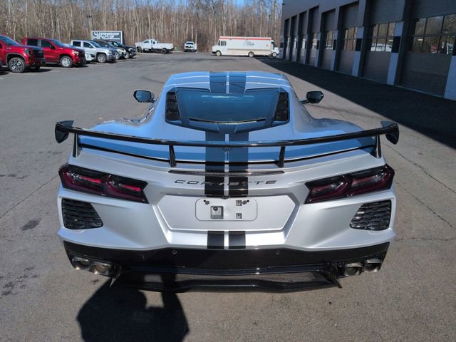 Used 2020 Chevrolet Corvette Stingray Coupe w/ 1LT image 20