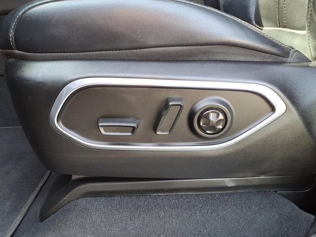 Certified 2023 Jeep Wagoneer 4WD w/ Premium Group I image 15
