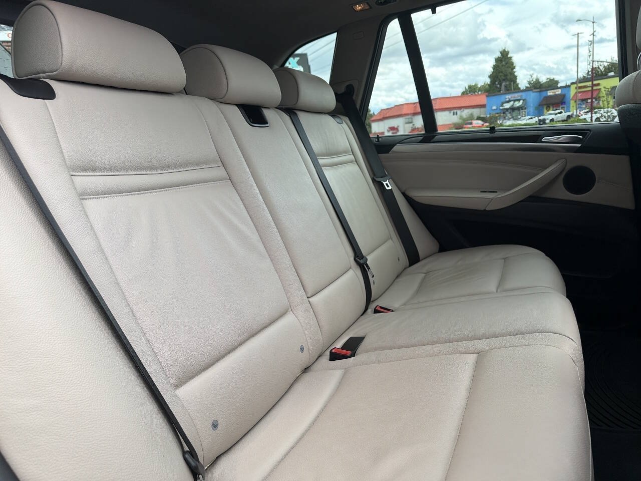 Used 2011 BMW X5 xDrive35i AWD/4WD image 18