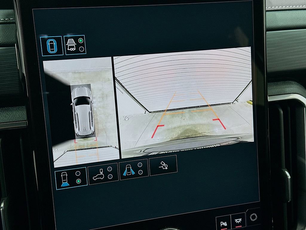 New 2026 GMC Acadia Elevation w/ Black Edition image 14