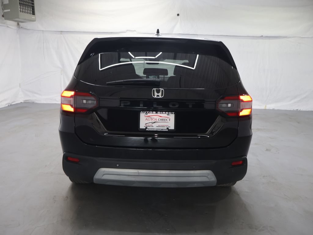 Used 2023 Honda Pilot EX-L image 6
