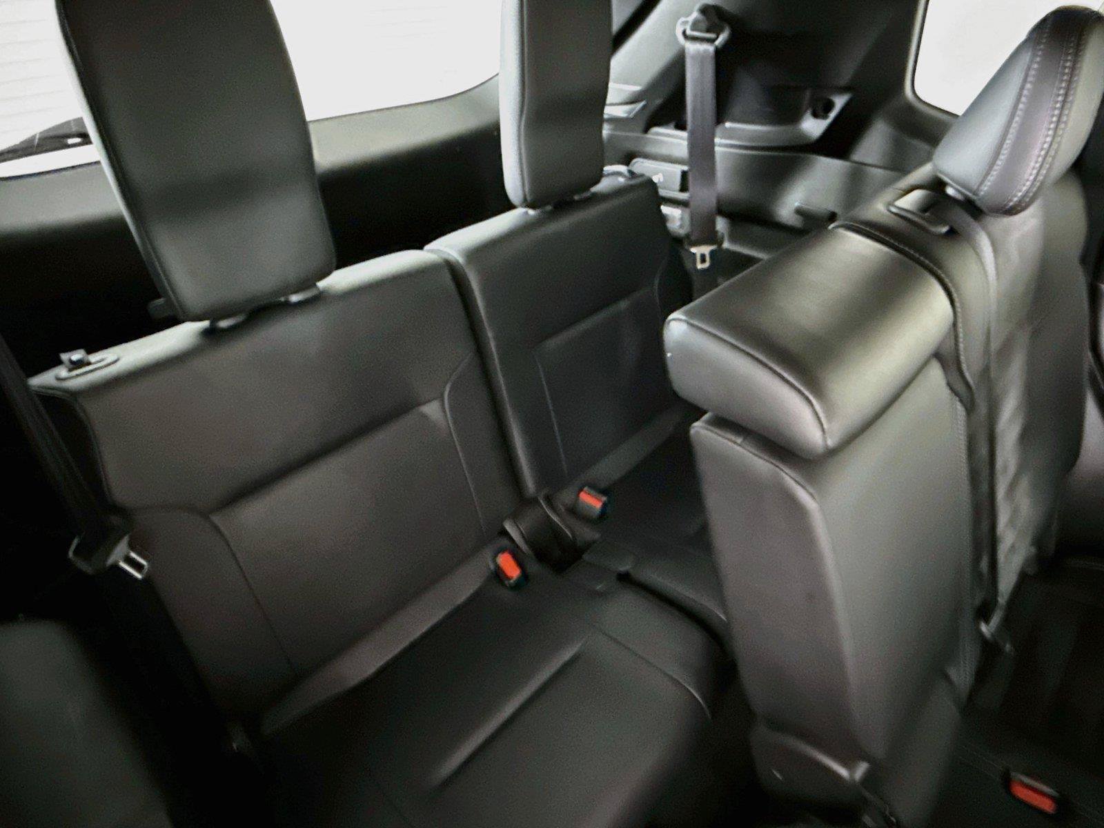 Used 2024 Mitsubishi Outlander SE Black Edition AWD/4WD image 27