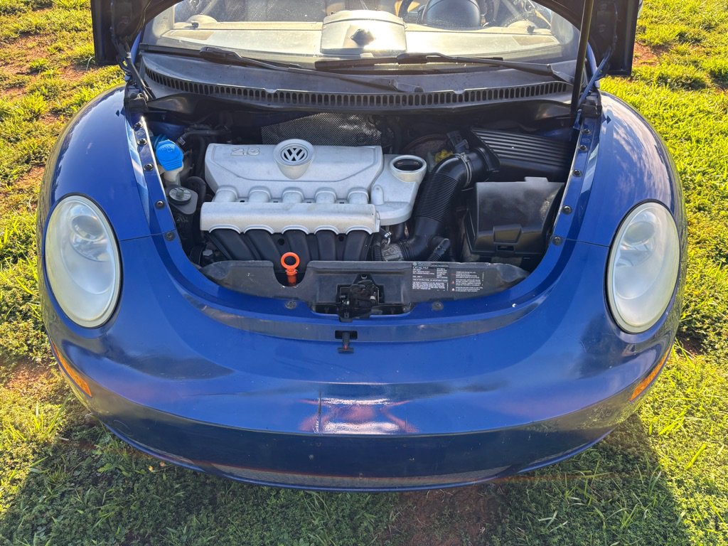 Used 2008 Volkswagen Beetle SE image 19