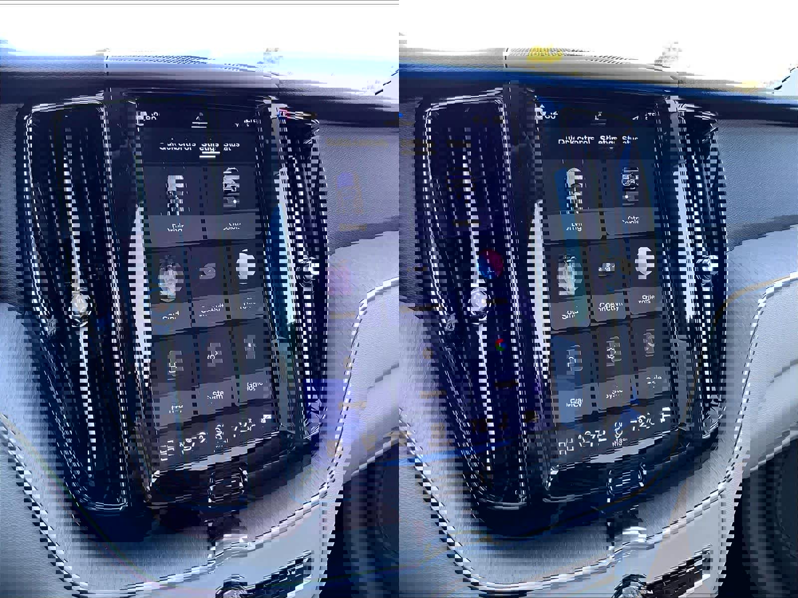 Used 2023 Volvo XC60 T8 Plus image 38