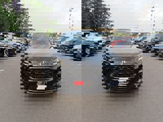 New 2026 Honda HR-V EX-L image 6