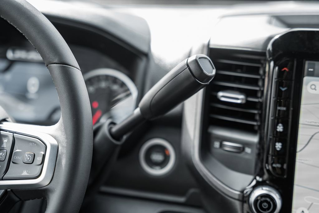 New 2026 RAM 2500 Tradesman w/ Safety Group image 29