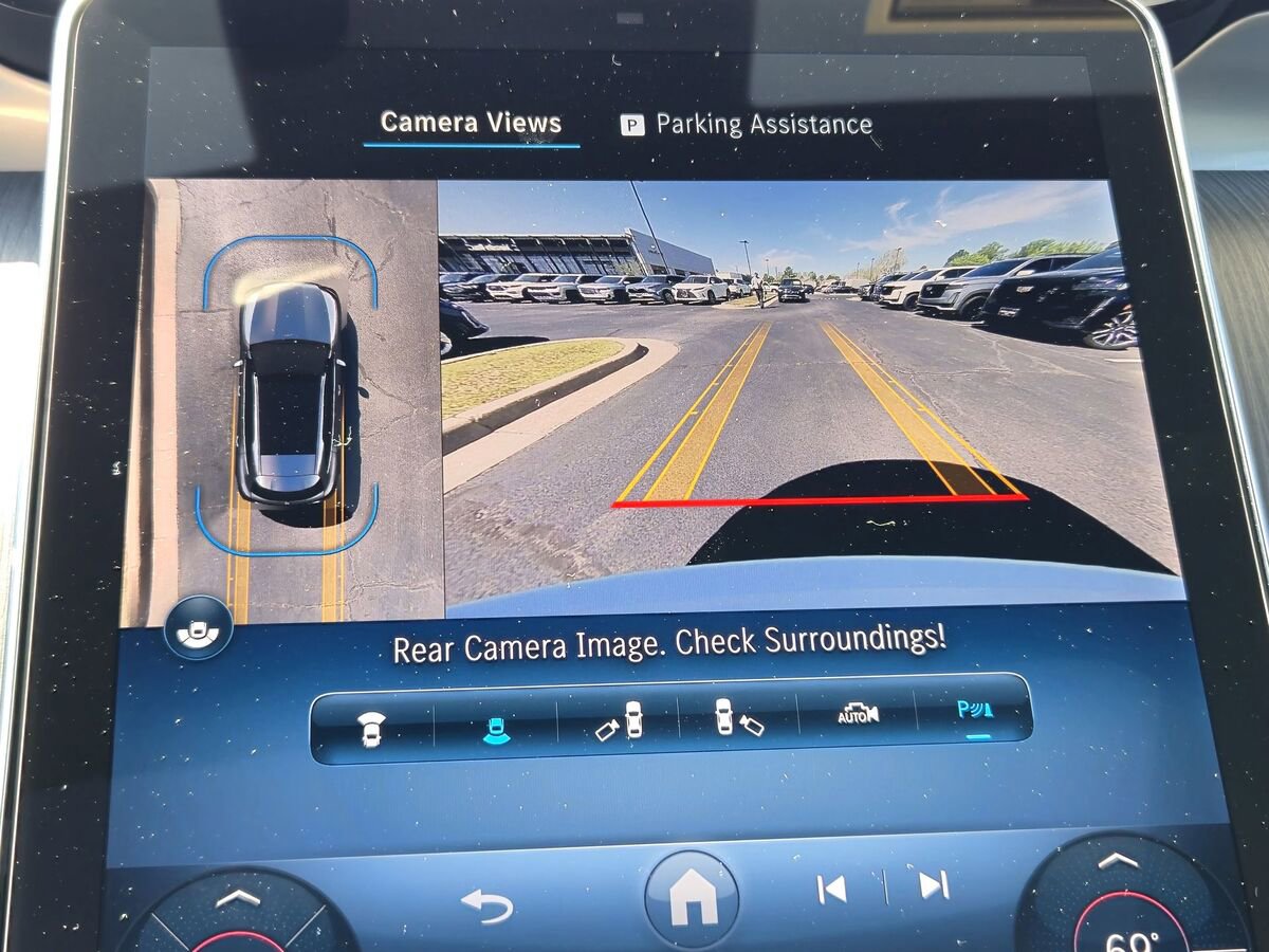 New 2025 Mercedes-Benz GLC 300 4MATIC image 20