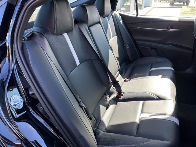 New 2026 Toyota Camry SE image 25