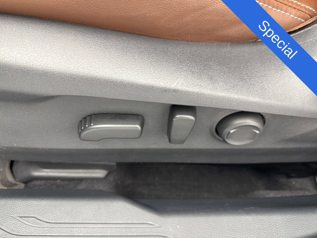 Used 2020 Subaru Outback Touring XT AWD/4WD image 21