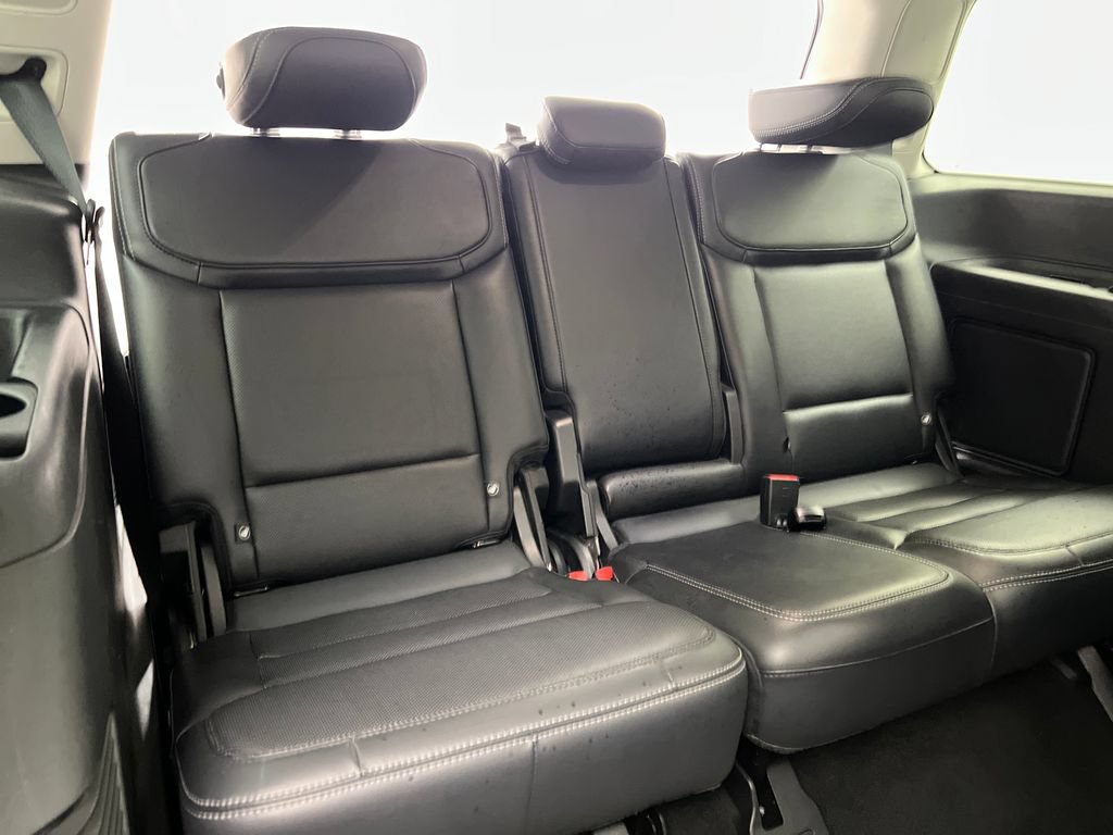 Used 2025 Ford Expedition Platinum AWD/4WD image 38