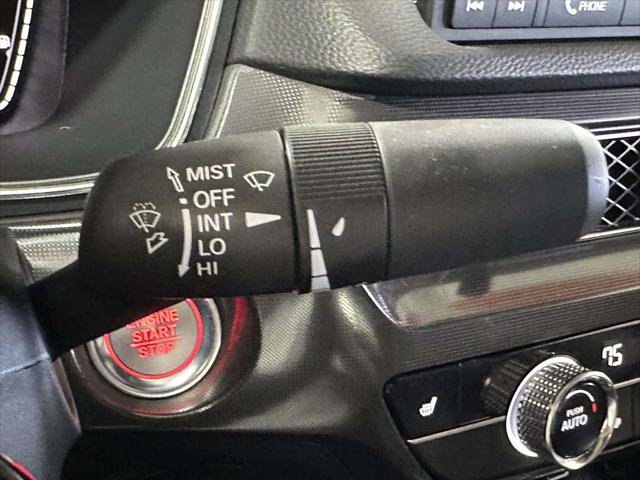 Used 2025 Acura Integra A-Spec image 31