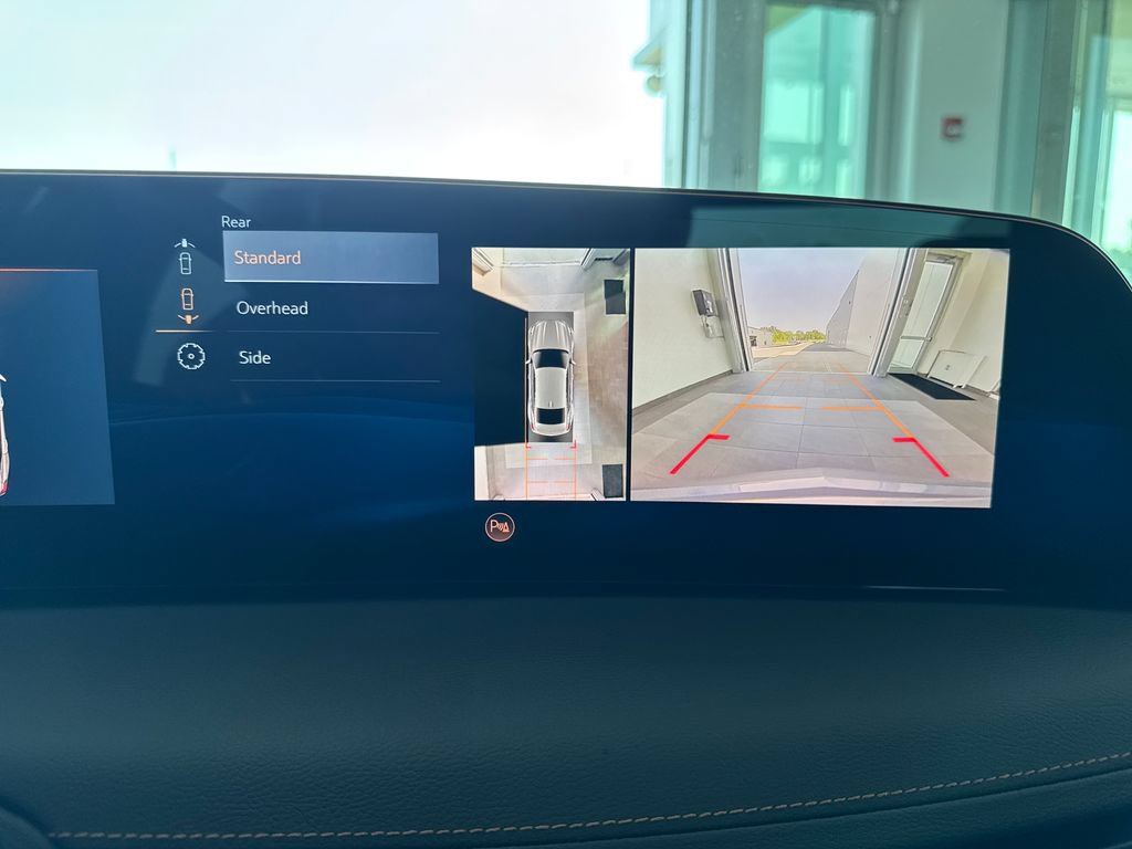 New 2026 Cadillac CT5 Sport w/ Technology Package RWD image 24