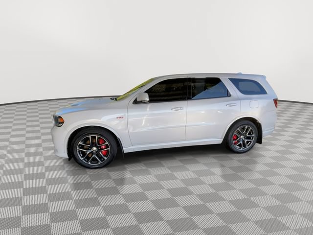 Used 2019 Dodge Durango SRT w/ Technology Group AWD/4WD image 5