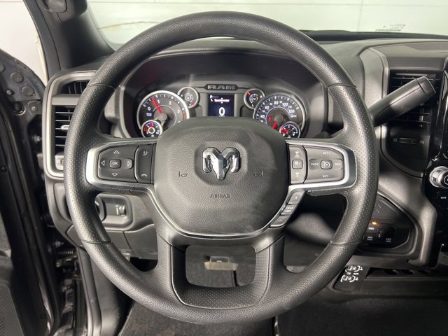 New 2025 RAM 2500 Tradesman image 15