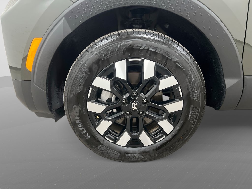 Used 2026 Hyundai Santa Cruz SEL FWD image 26