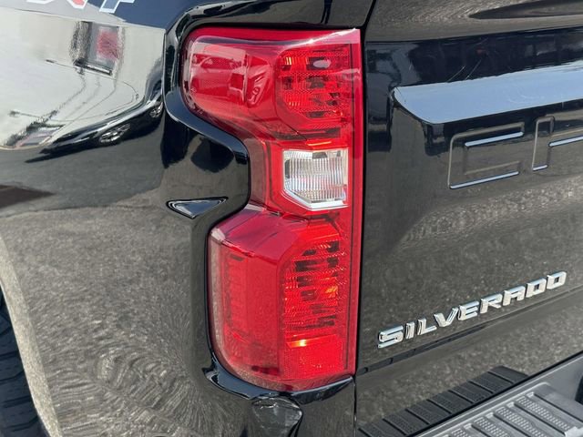 Used 2022 Chevrolet Silverado 1500 LT image 27